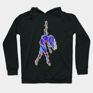 Let Your Soul Light Shine Hoodie